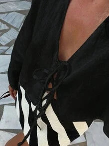 Blusa Mariana Fuentes