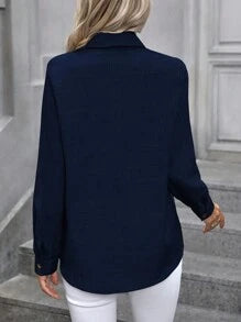 Blusa Lorena Vidal