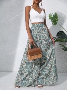 Pantalon Vanessa Olivares