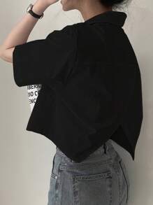 Blusa Teresa Bravo