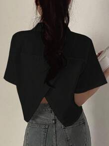Blusa Teresa Bravo