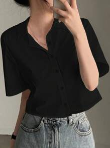 Blusa Teresa Bravo