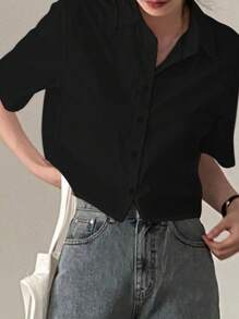 Blusa Teresa Bravo