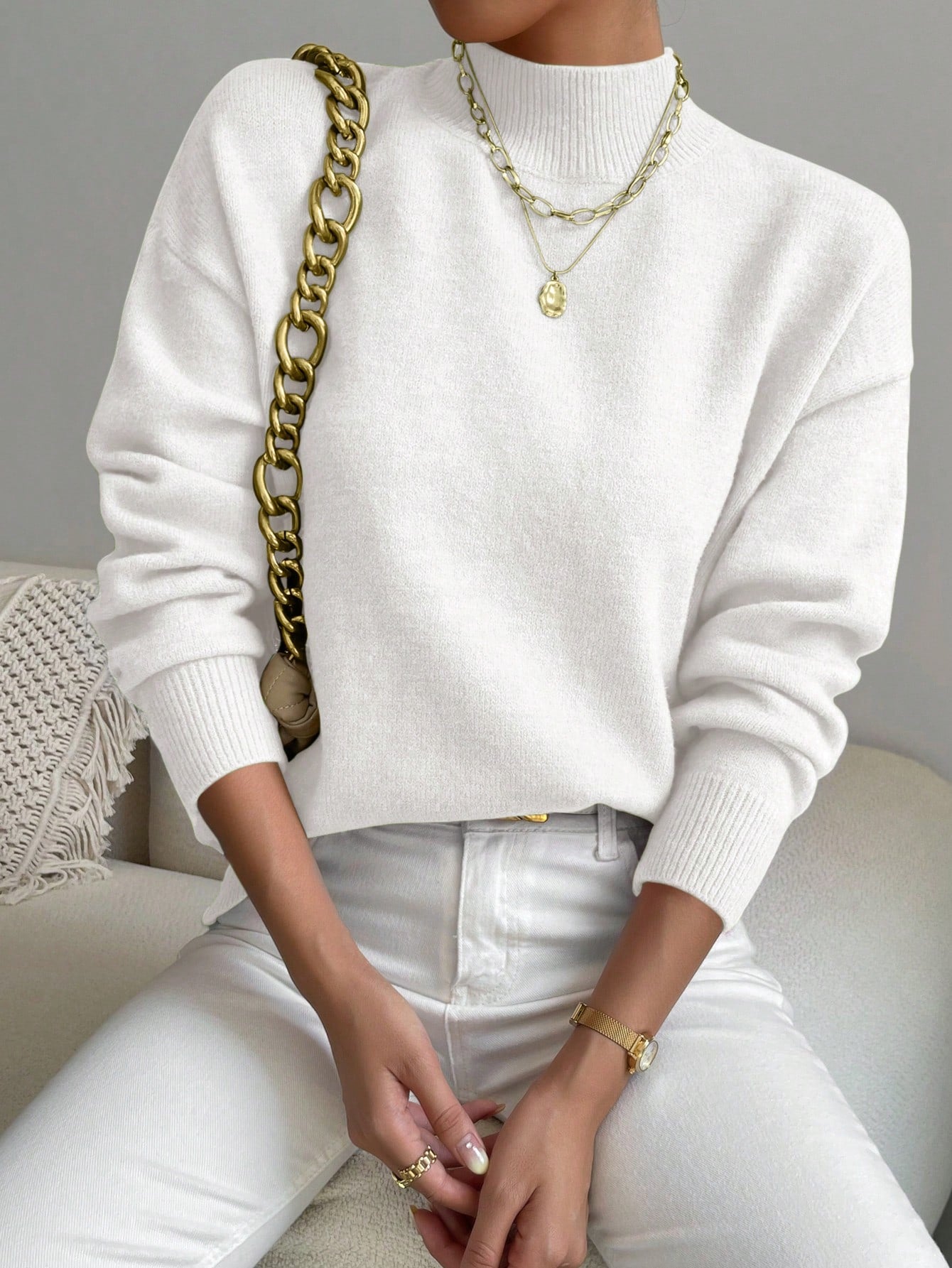 Chaqueta Ameline Valcourt