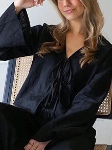 Blusa Camila Morel