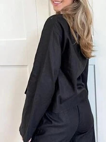 Blusa Camila Morel