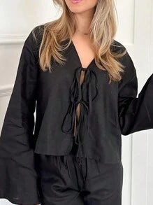 Blusa Camila Morel
