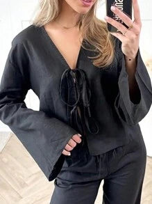 Blusa Camila Morel