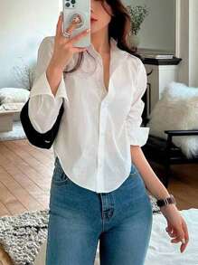 Blusa Antonella Bustos