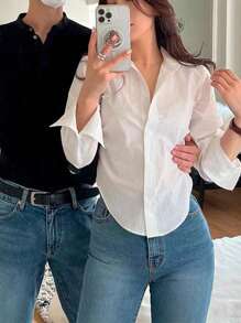 Blusa Antonella Bustos