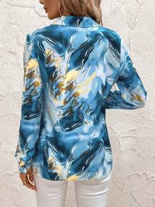 Blusa Antonella Espinoza