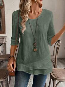 Blusa Renata Lujan