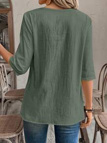 Blusa Renata Lujan