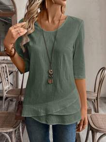 Blusa Renata Lujan