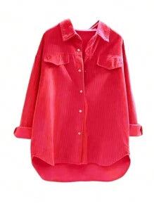 Blusa Carolina Leiva