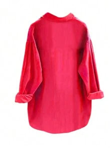Blusa Carolina Leiva