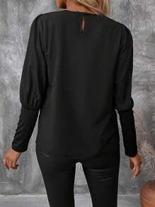 Blusa Gabriela Uribe