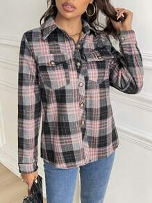 Blusa Fabiana Quezada