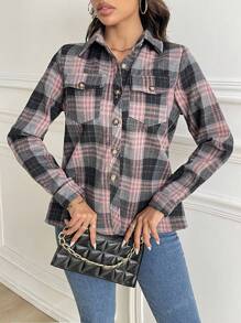Blusa Fabiana Quezada