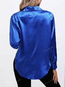 Blusa Tamara Salgado