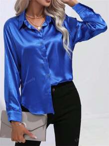 Blusa Tamara Salgado