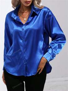 Blusa Tamara Salgado