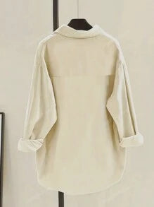 Blusa Veronica Lillo