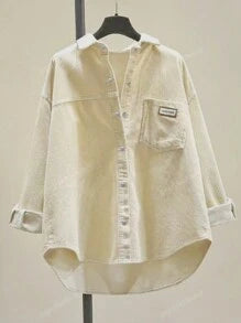 Blusa Veronica Lillo