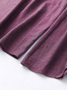 Pantalon Laura Vergara