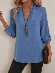 Blusa Martina Farfan
