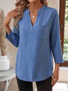 Blusa Martina Farfan