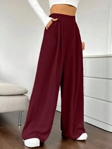 Pantalon Fernanda Duarte