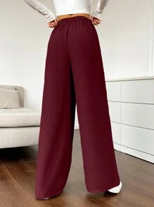 Pantalon Fernanda Duarte