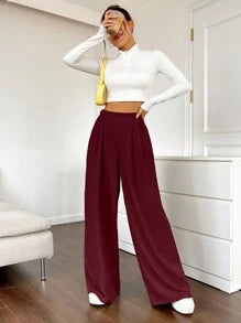 Pantalon Fernanda Duarte