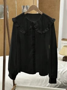 Blusa Macarena Montero