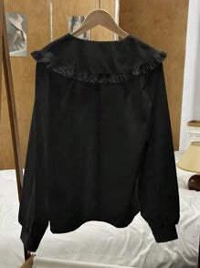 Blusa Macarena Montero