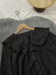 Blusa Macarena Montero
