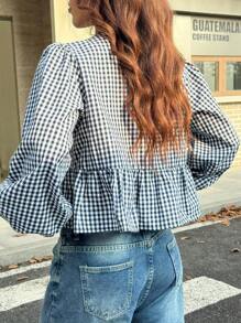Blusa Estefania Pavez