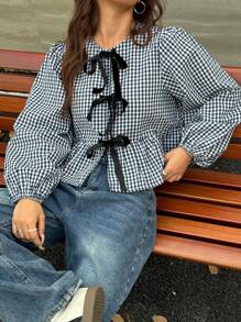 Blusa Estefania Pavez