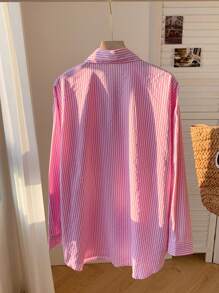 Blusa Thalia Cortes