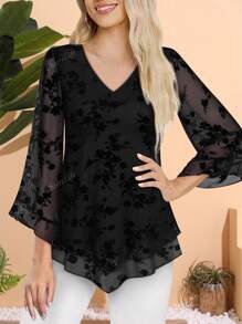 Blusa Brenda Sanhueza