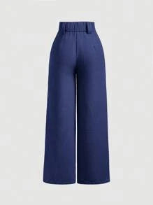 Pantalon Julieta Carrillo