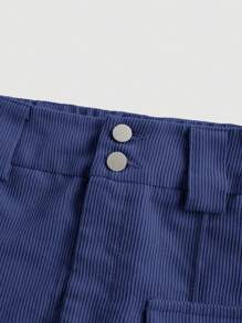 Pantalon Julieta Carrillo