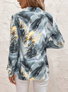 Blusa Mariana Orellana