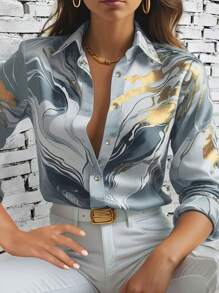 Blusa Mariana Orellana