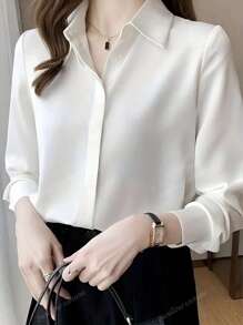 Blusa Lucia Retamal