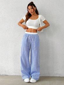 Pantalon Nicole Toledo
