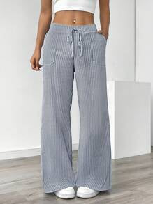 Pantalon Benilda Roussel