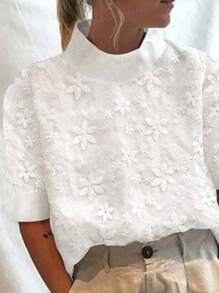Blusa Isidora Salinas