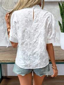 Blusa Isidora Salinas